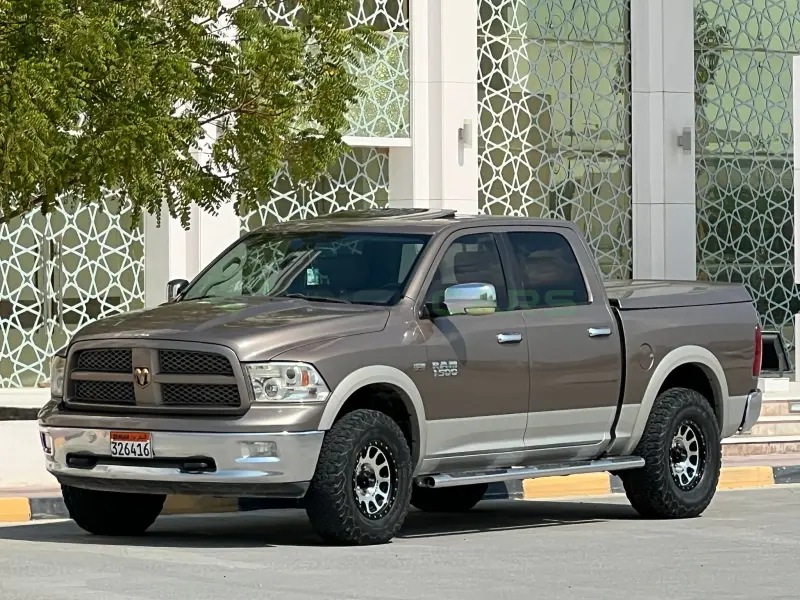 Dodge